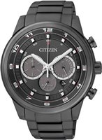 Orologio Citizen Uomo Of Action 2014 in Acciaio CA4035-57E - CA4035-57E